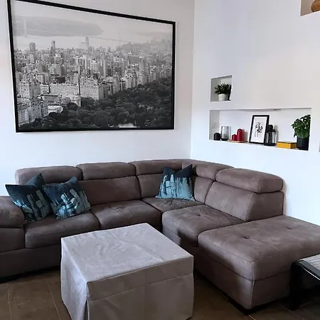 Ur Nest Filanda Bologna