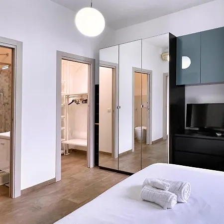 Ur Nest Filanda Bologna
