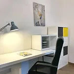Apartamento Ur Nest Filanda