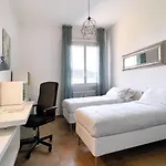 Ur Nest Filanda Lägenhet Bologna
