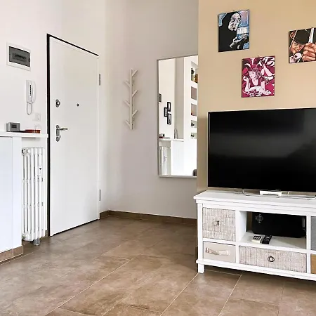 Ur Nest Filanda Apartment