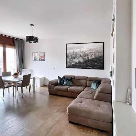 Ur Nest Filanda Apartment *