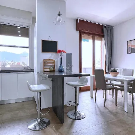 Apartment Ur Nest Filanda *