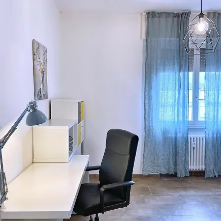 Ur Nest Filanda Apartment *