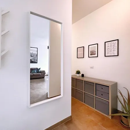 Ur Nest Filanda * Bologna