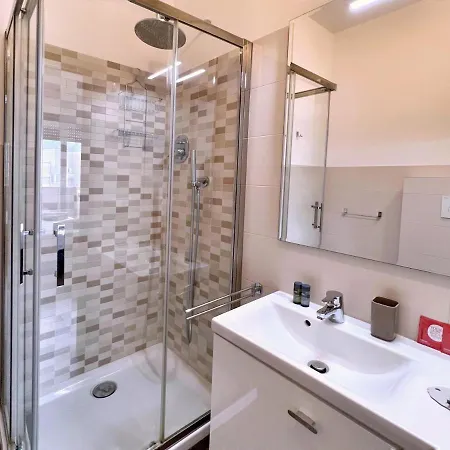 Ur Nest Filanda 博洛尼亚