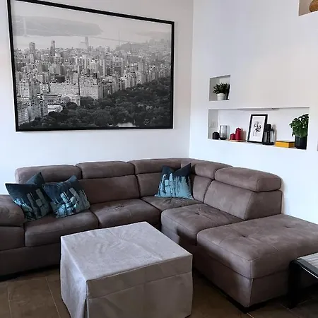 Ur Nest Filanda Bologna