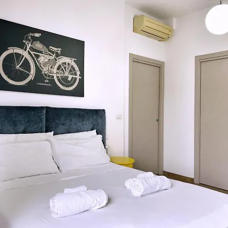 Ur Nest Filanda Apartment *