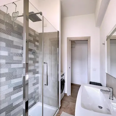 Ur Nest Filanda Apartment