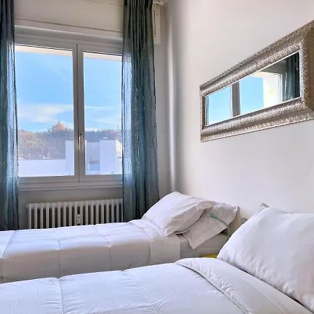 Ur Nest Filanda Lägenhet *
