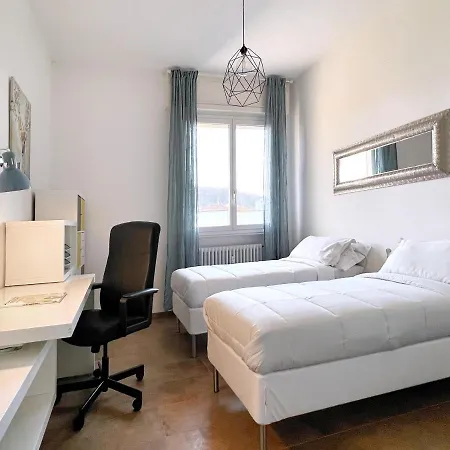 Ur Nest Filanda Apartment Bologna