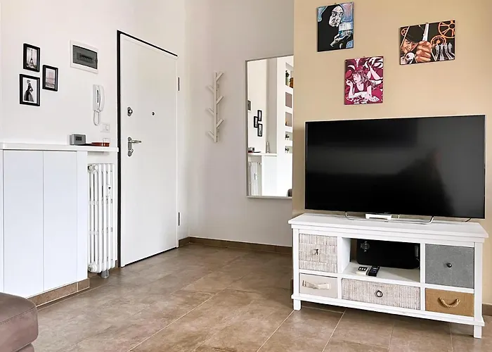 Ur Nest Filanda Апартаменты