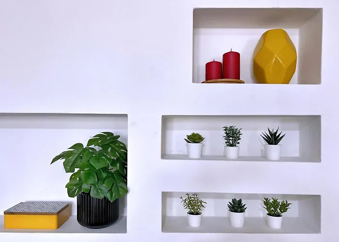 Ur Nest Filanda Bologna