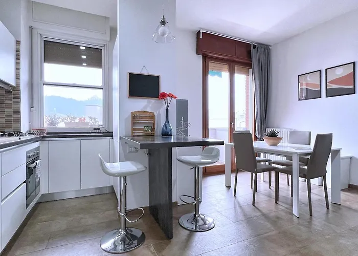 Appartement Ur Nest Filanda *