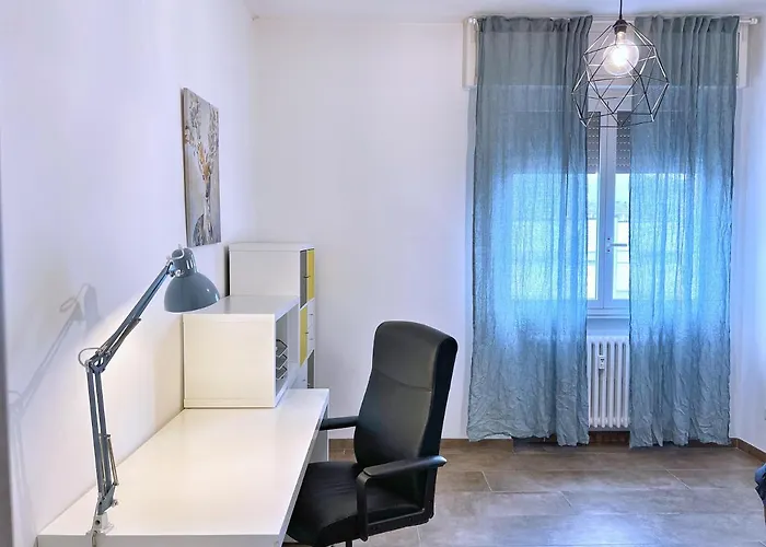 Ur Nest Filanda Appartement *