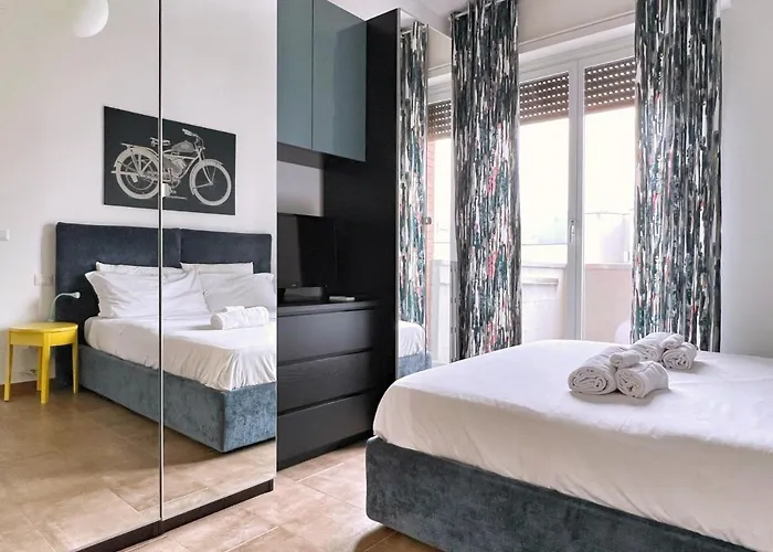 Ur Nest Filanda Апартаменты