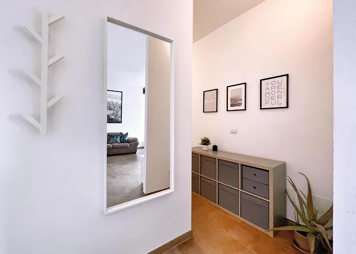 Ur Nest Filanda * Bologna