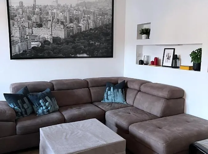 Ur Nest Filanda Bologna