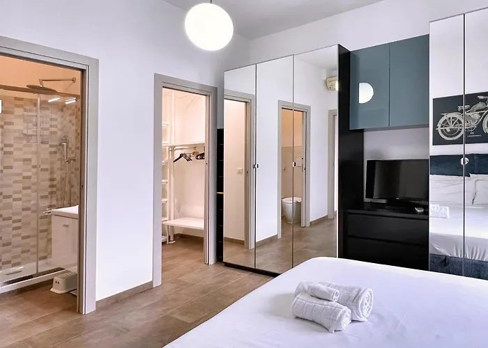 Ur Nest Filanda Bologna