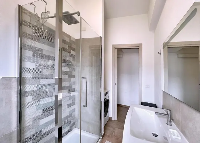 Ur Nest Filanda Appartement