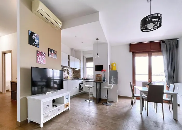 Ur Nest Filanda Апартаменты *