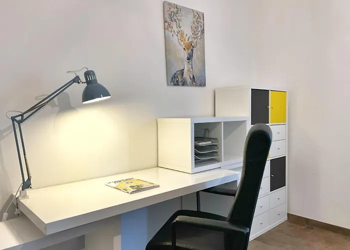 Апартаменты Ur Nest Filanda