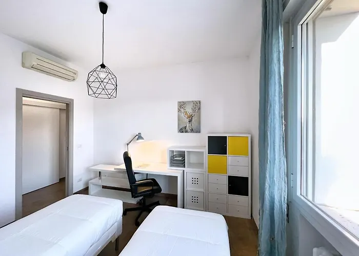 Ur Nest Filanda Bologna