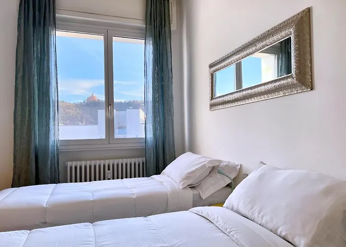 Ur Nest Filanda Апартаменты *