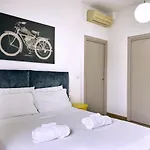 Ur Nest Filanda Apartment *