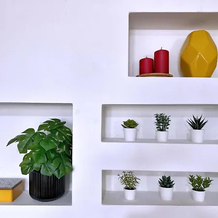 Ur Nest Filanda Bologna