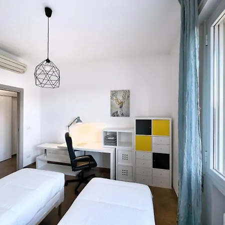 Ur Nest Filanda Bologna