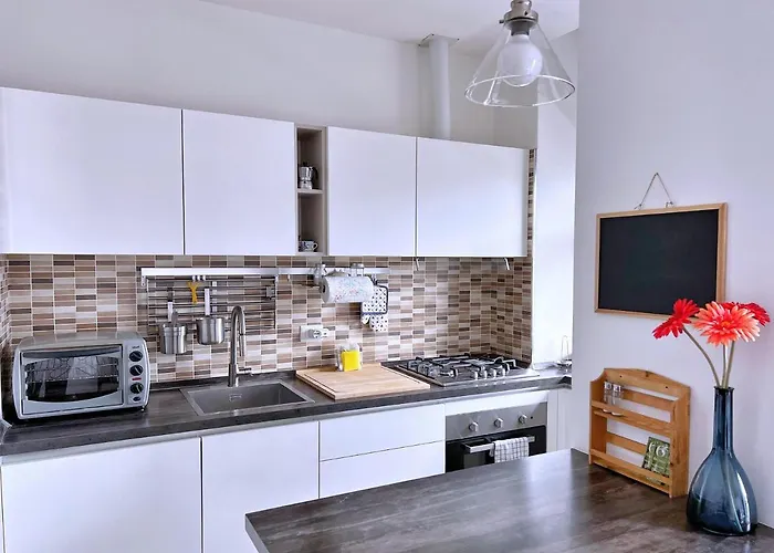 Ur Nest Filanda * Bolonya